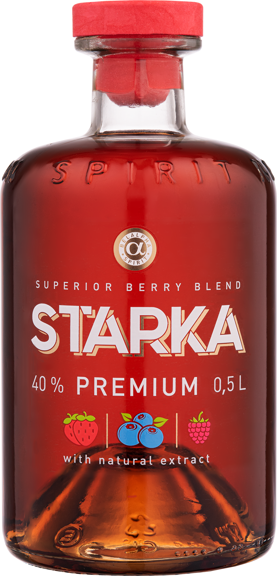 New STARKA.PREMIUM!